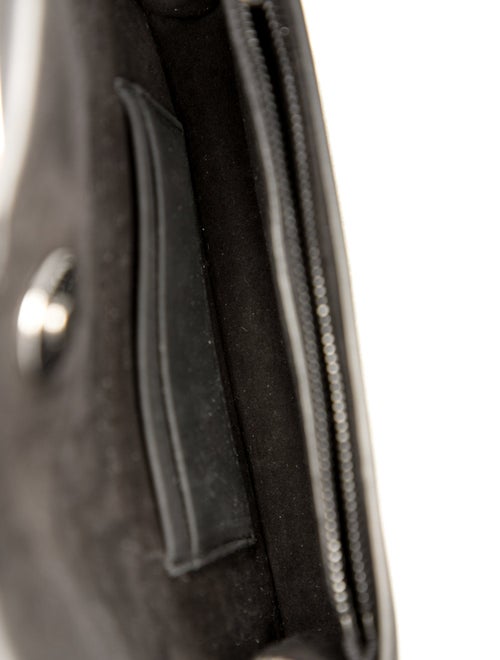 Christian Dior Calfskin Saddle 2021