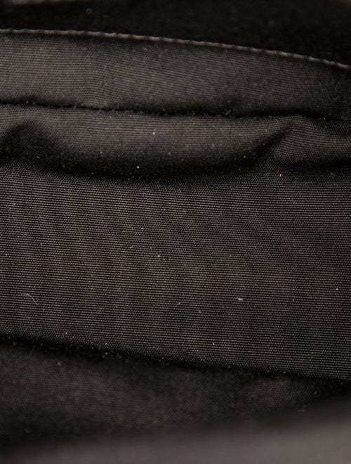 DIOR MEN Oblique Jacquard Crossbody Bag 2022