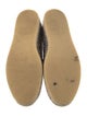 Christian Dior Oblique Jacquard Canvas Espadrilles