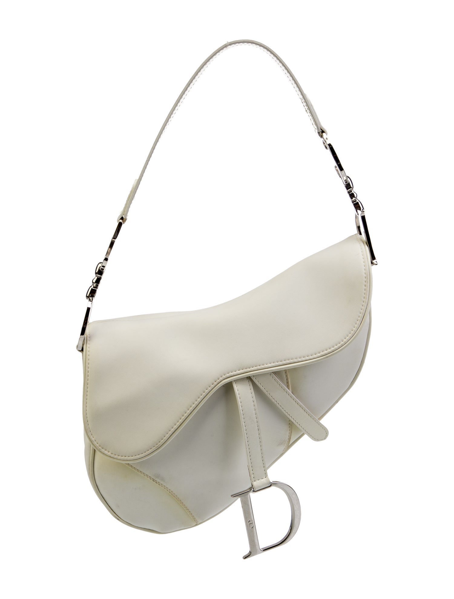 Dior Saddle Bag The Real Real