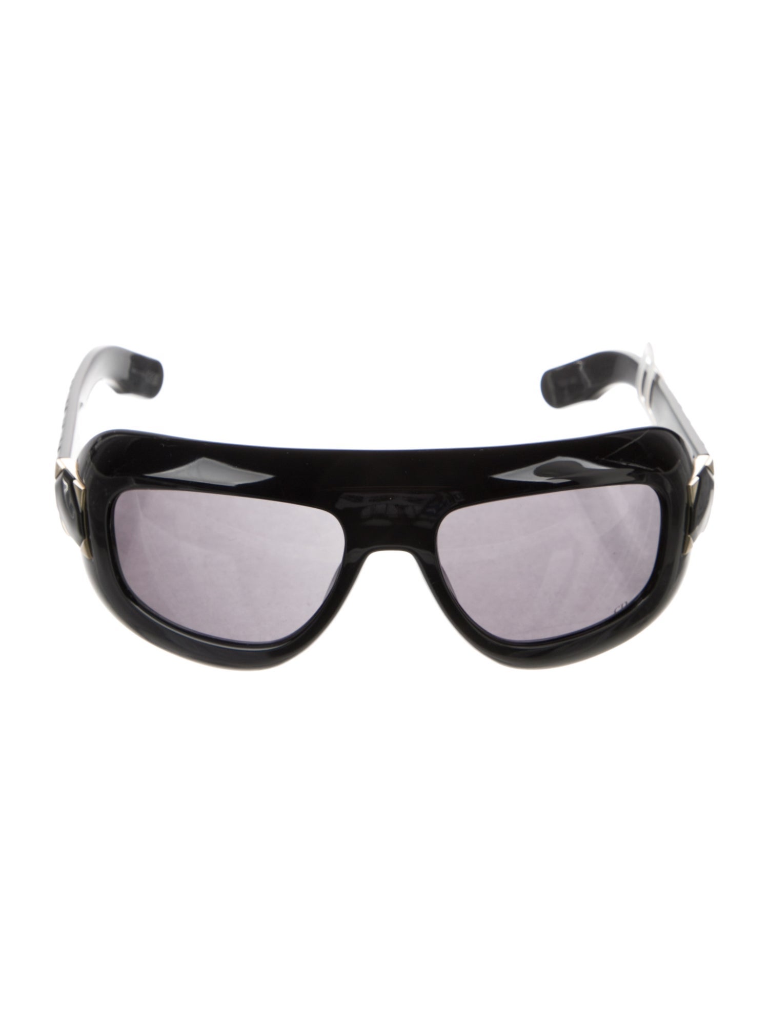 Christian Dior Shield Tinted Sunglasses w/ Tags