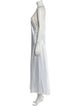 Christian Dior Satin Nightgown