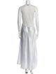 Christian Dior Satin Nightgown