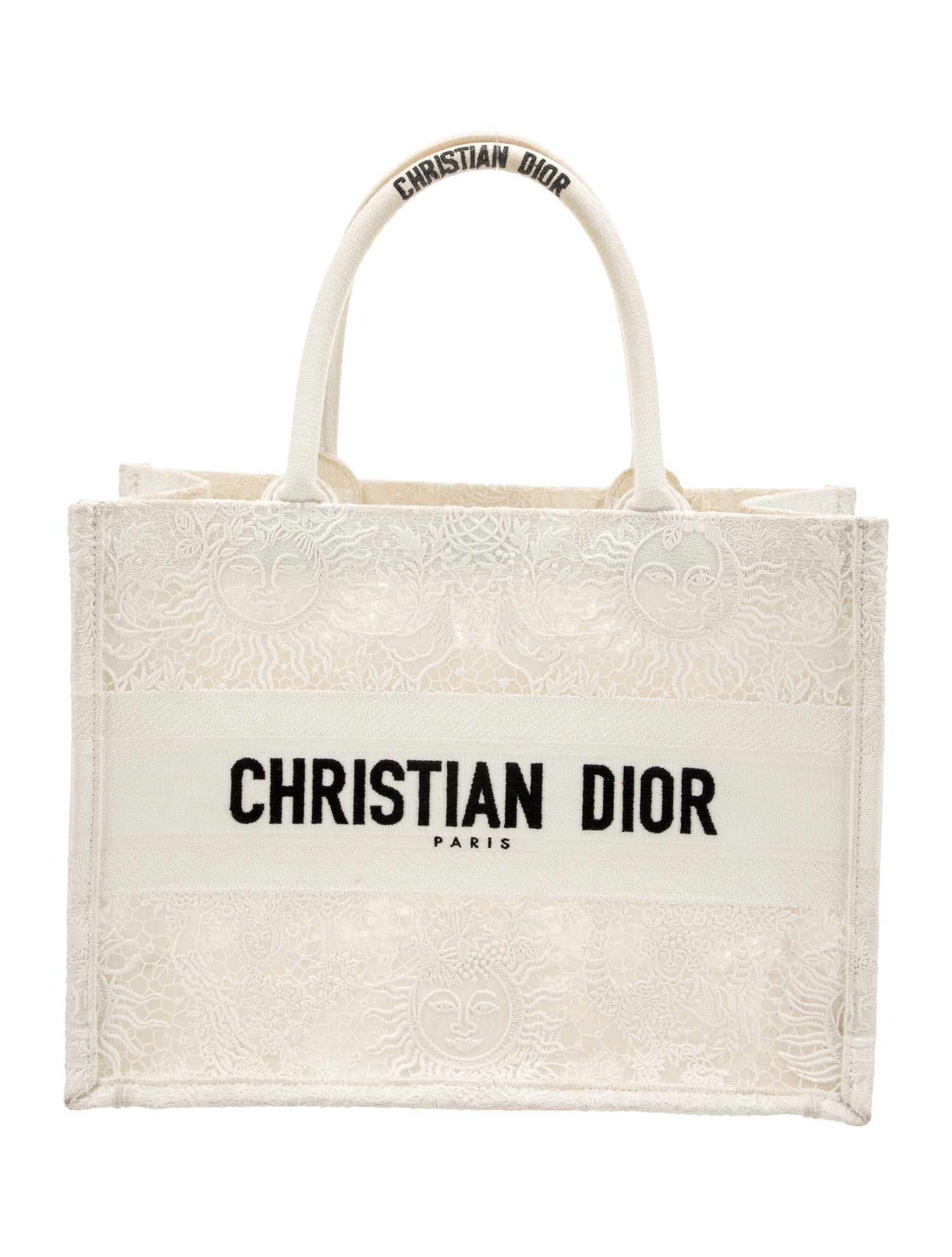 Christian Dior Book 2024