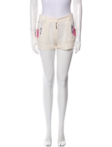 Christian Dior Shorts 2000's Mini Us4, Fr36 | S