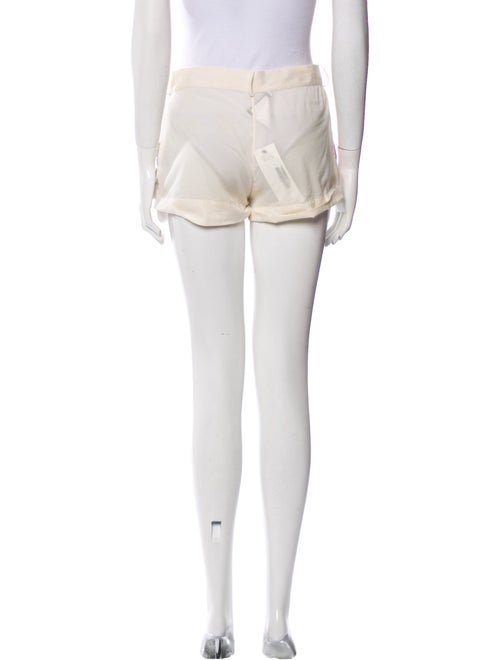 Christian Dior 2000's Mini Shorts