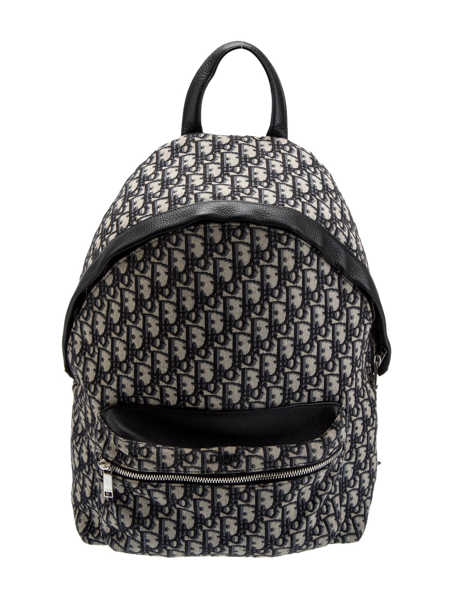 DIOR MEN Oblique Jacquard Louis Vuitton Antheia Lillia