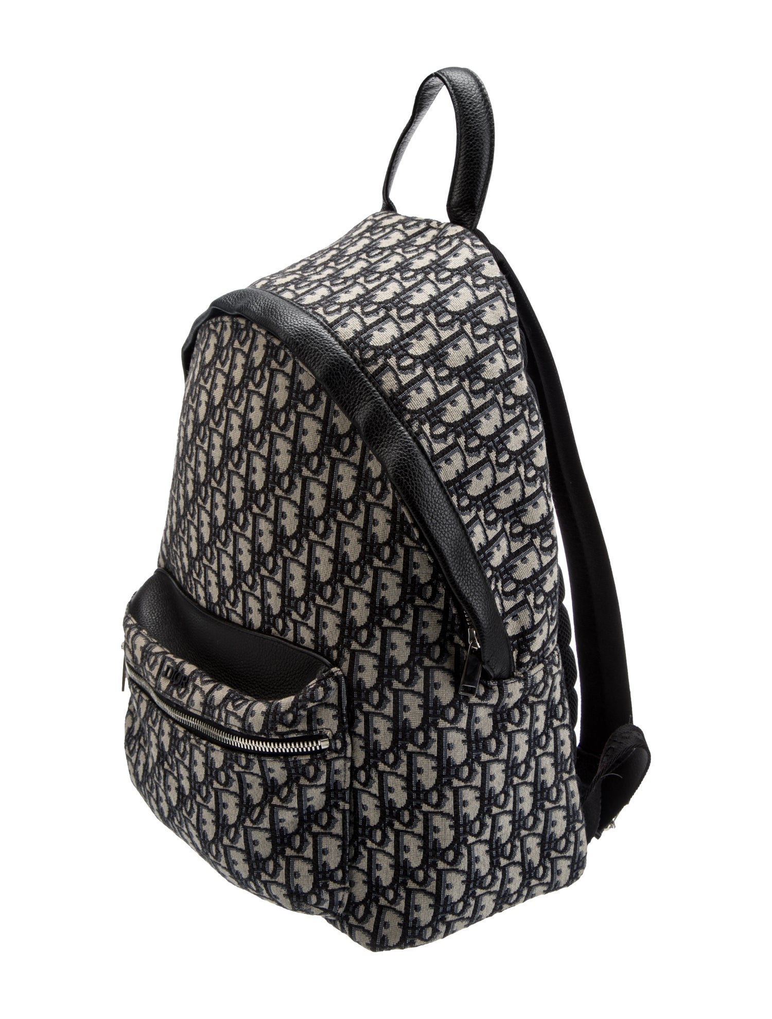 DIOR MEN Oblique Jacquard Louis Vuitton Antheia Lillia