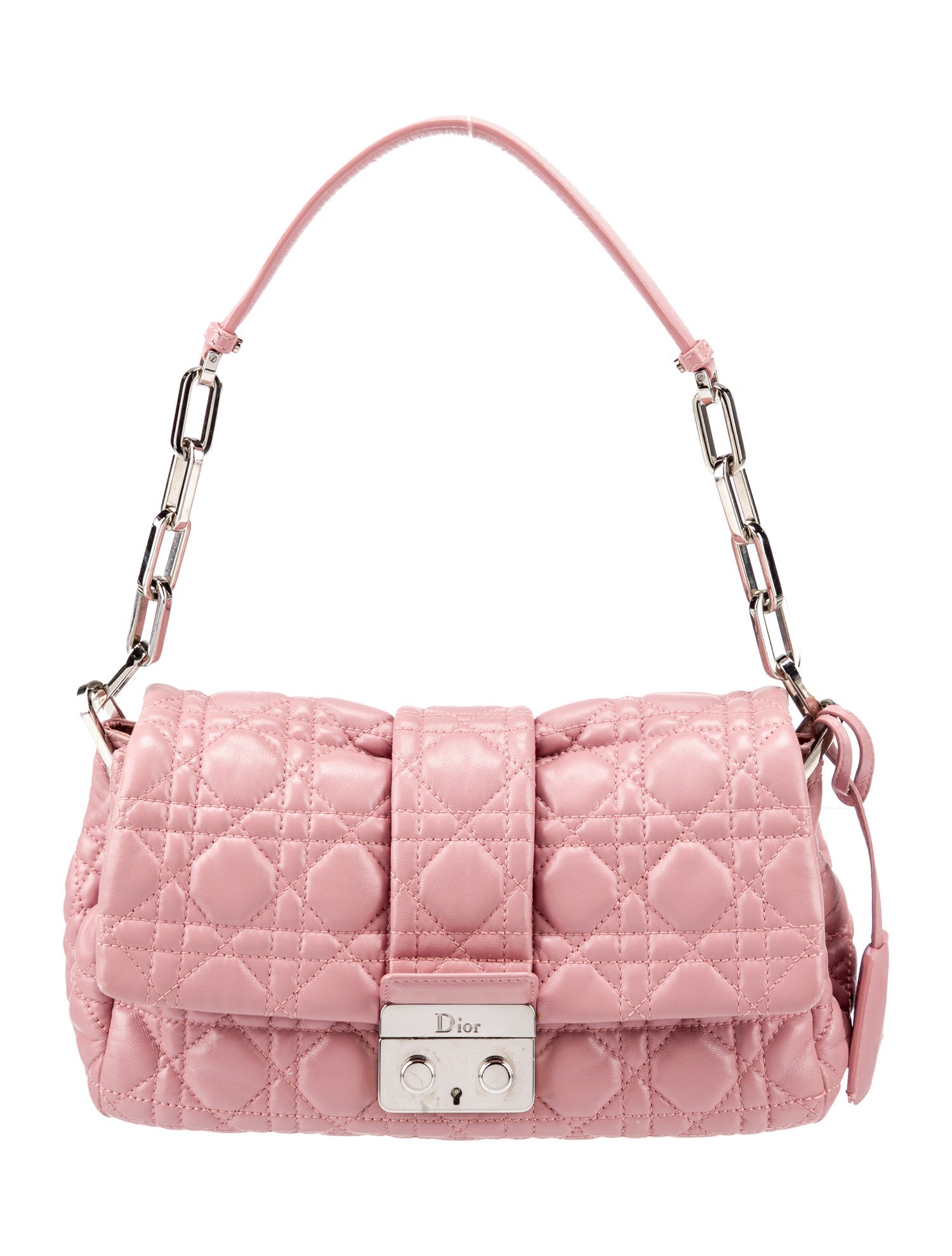 Christian Dior Cannage Miss Dior