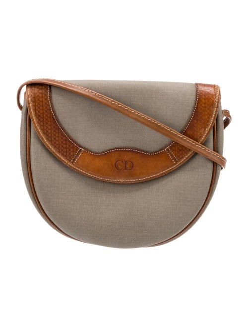 Christian Dior Crossbody Bag