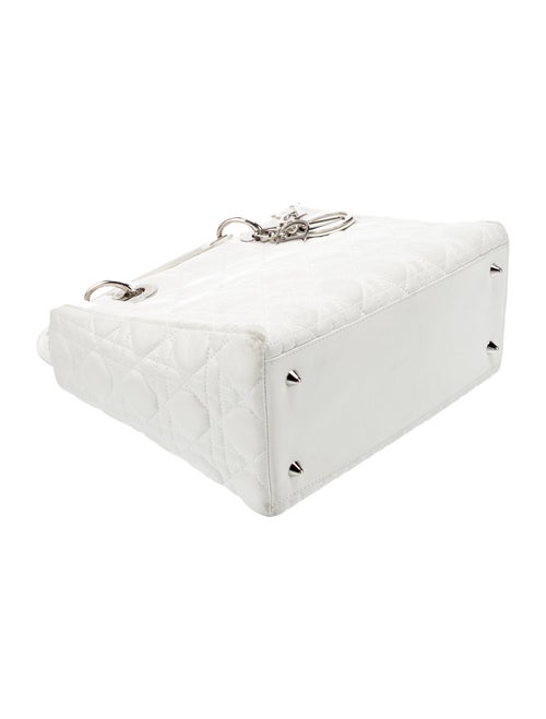 Christian Dior Cannage Lady Dior