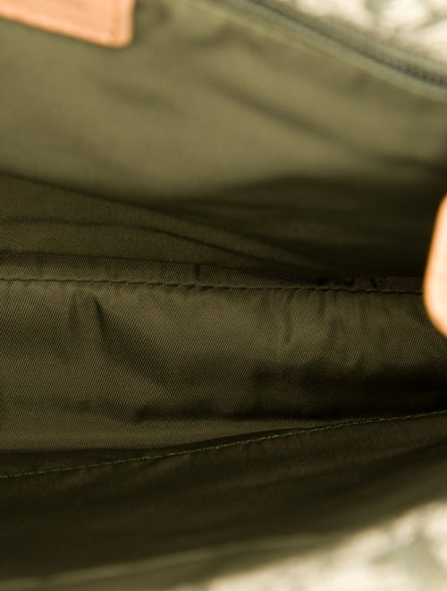 Christian Dior Diorissimo Tote Small