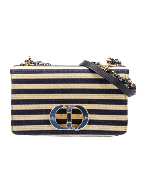 Christian Dior Canvas Caro 2023