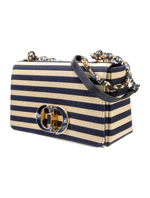 Christian Dior Canvas Caro 2023