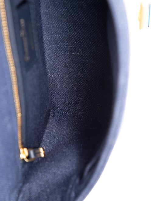 Christian Dior Canvas Caro 2023