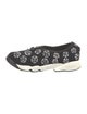 Christian Dior Fusion 'Floral Embellished' Sneakers