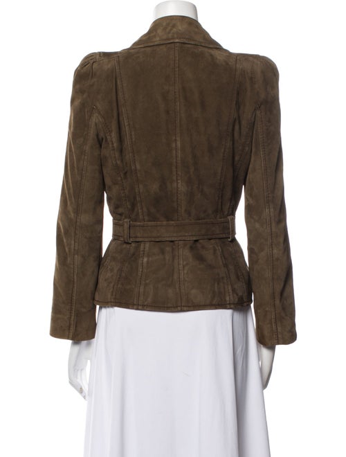 Christian Dior Vintage 2005 Blazer