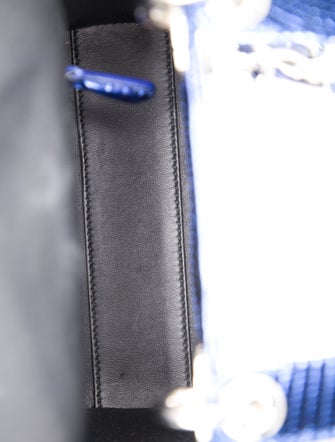 Christian Dior Lizard Lady Dior