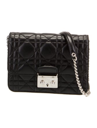 Christian Dior Cannage Miss Dior