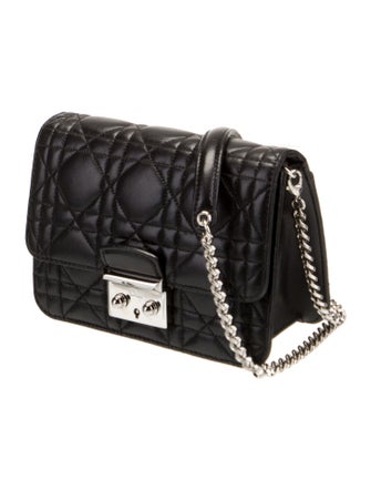 Christian Dior Cannage Miss Dior