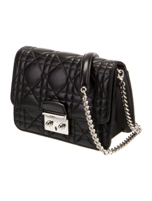 Christian Dior Cannage Miss Dior