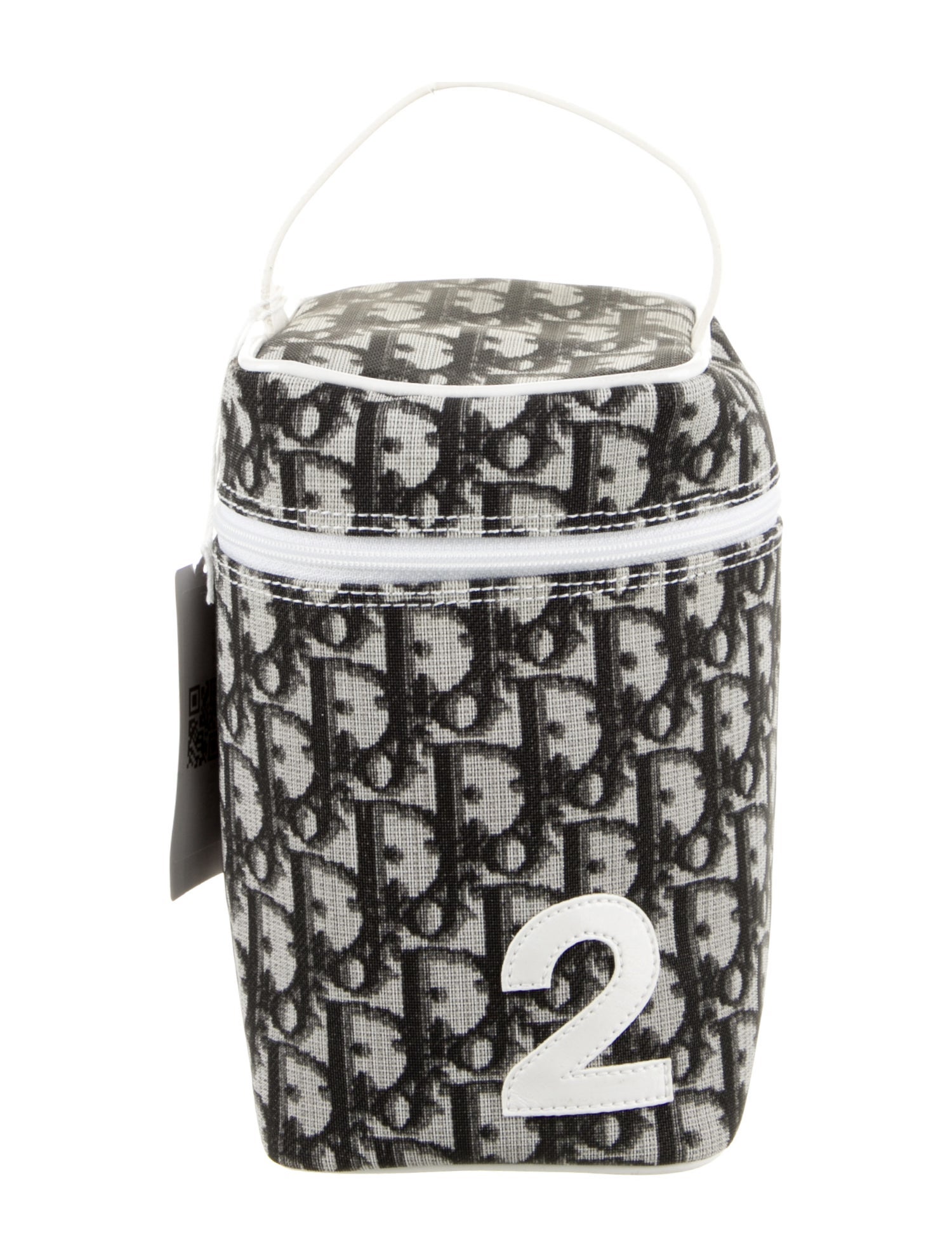 Christian Dior Trotter No. 2 Vanity Case