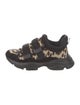 Christian Dior D-Wander 'Leopard' Sneakers