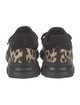Christian Dior D-Wander 'Leopard' Sneakers