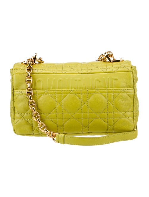 Christian Dior Cannage Caro Small 2021