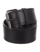 Christian Dior Leather Belt