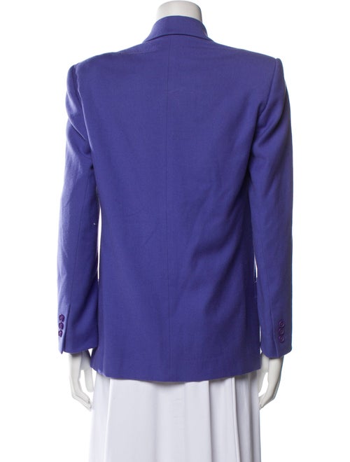 Christian Dior Wool Blazer