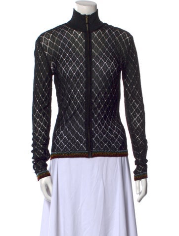 Christian Dior Knitwear Vintage 2001 Sweater M