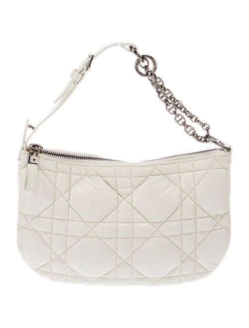 Christian Dior Leather Caro 2022