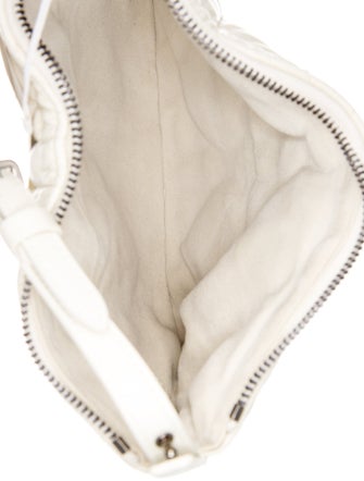 Christian Dior Leather Caro 2022