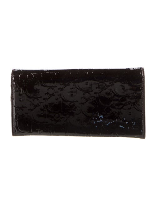 Christian Dior Vintage 2008 Wallet