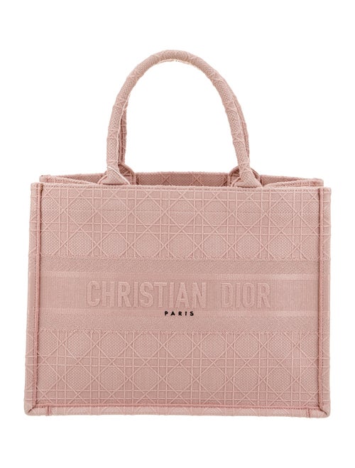 Christian Dior Cannage Book