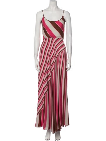 Christian Dior Dresses Vintage Long Dress XS