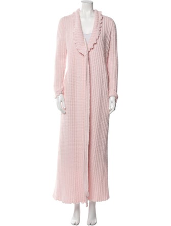 Christian Dior Vintage 1980's Robe