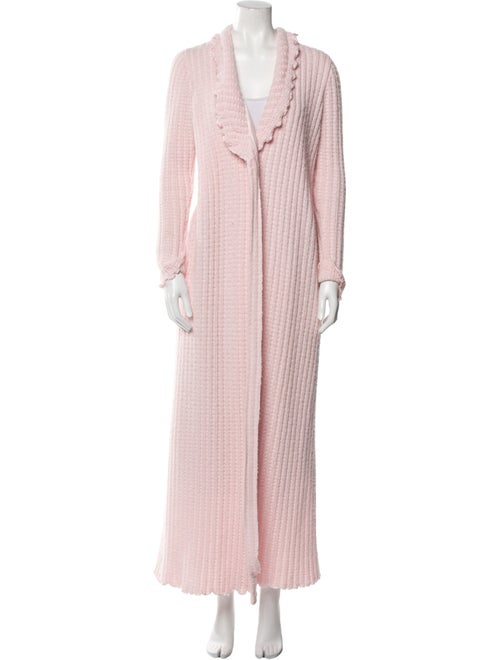 Christian Dior Vintage 1980's Robe
