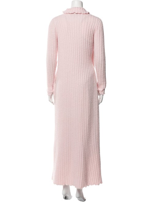 Christian Dior Vintage 1980's Robe