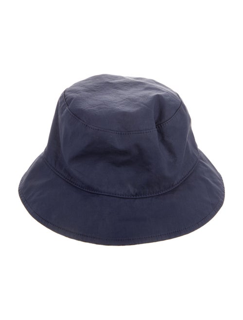 Christian Dior Oblique Bucket Hat