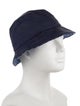 Christian Dior Oblique Bucket Hat