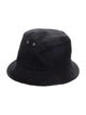 Christian Dior Oblique Reversible Teddy-D Brim Bucket Hat