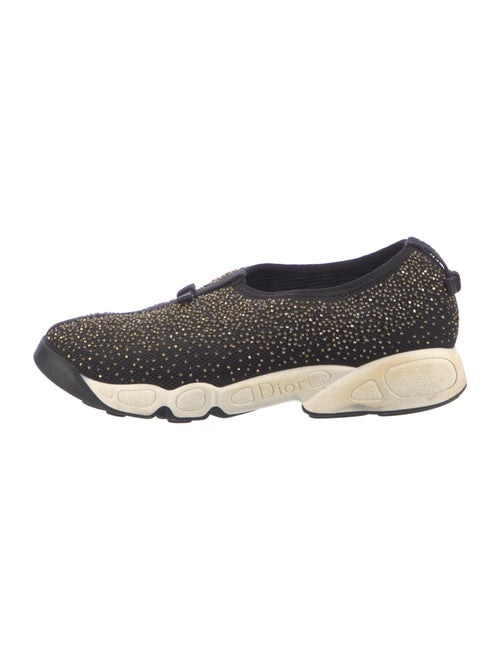 Christian Dior Fusion Sneakers