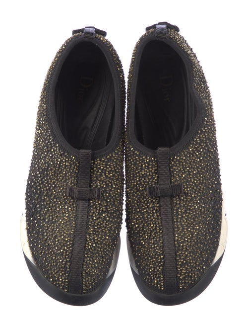 Christian Dior Fusion Sneakers