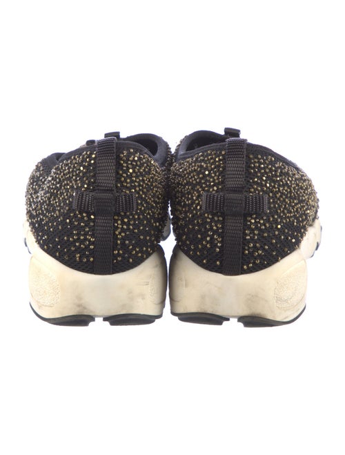 Christian Dior Fusion Sneakers