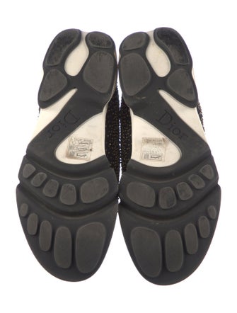 Christian Dior Fusion Sneakers