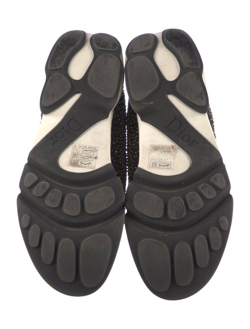 Christian Dior Fusion Sneakers