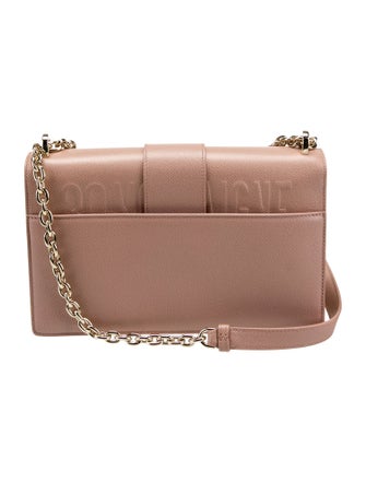 Christian Dior Leather 30 Montaigne