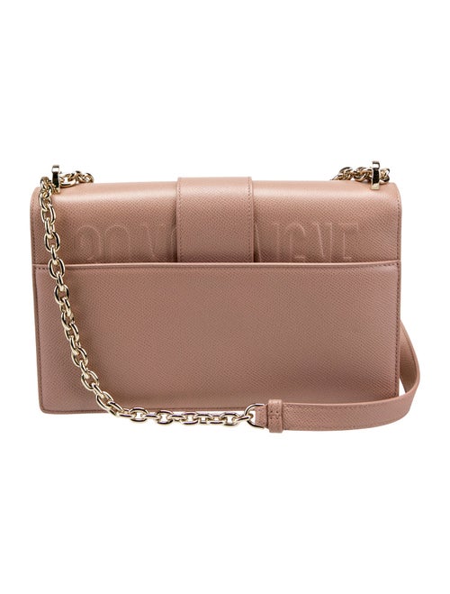 Christian Dior Leather 30 Montaigne